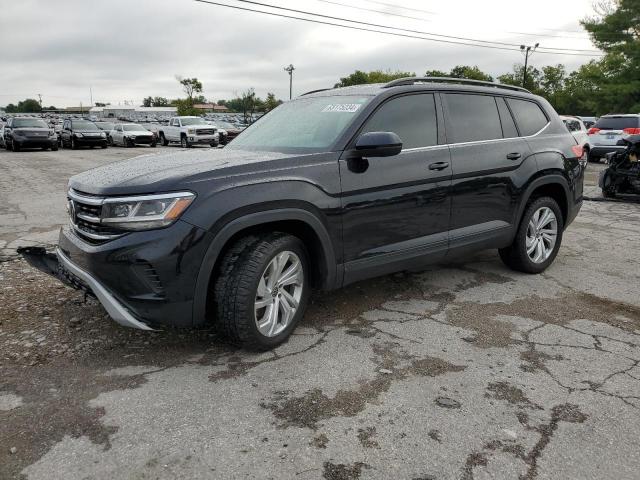  Salvage Volkswagen Atlas