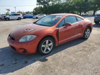  Salvage Mitsubishi Eclipse