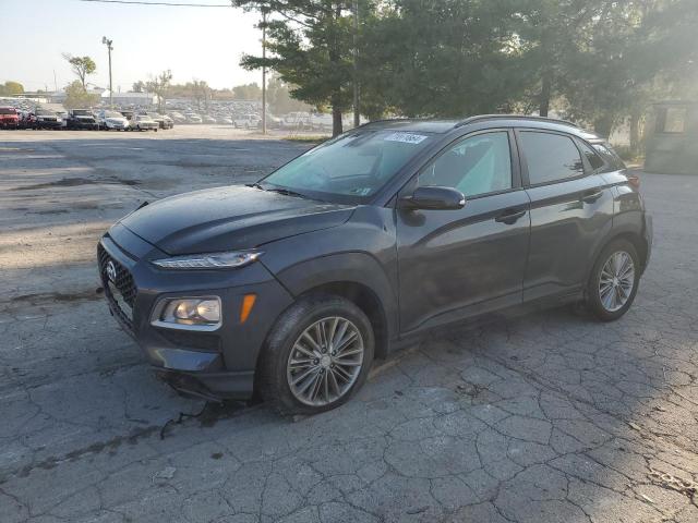  Salvage Hyundai KONA