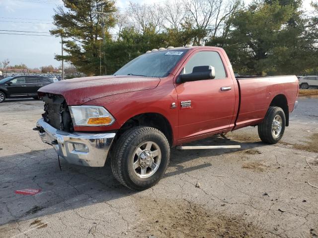  Salvage Dodge Ram 2500