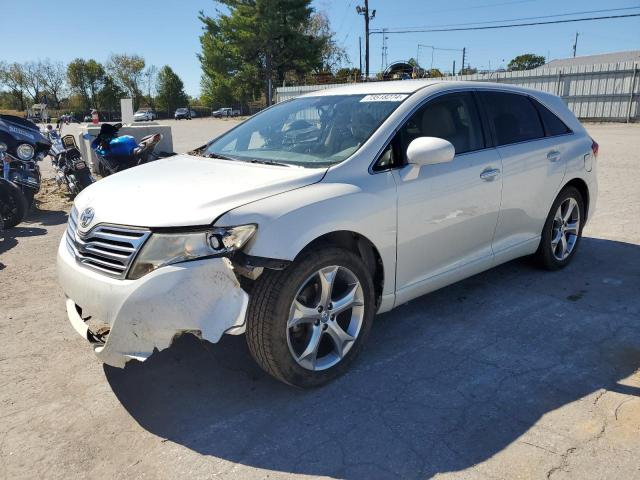  Salvage Toyota Venza