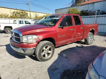  Salvage Dodge Ram 1500