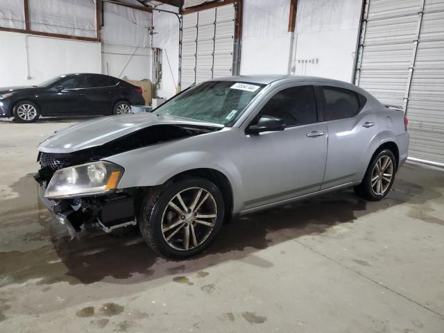  Salvage Dodge Avenger