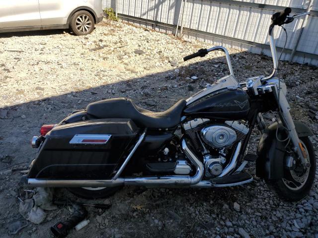  Salvage Harley-Davidson Fl