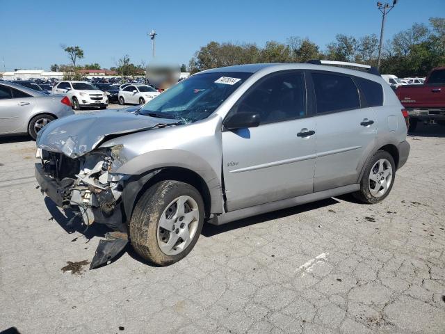  Salvage Pontiac Vibe