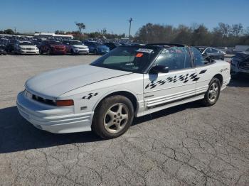  Salvage Oldsmobile Cutlass