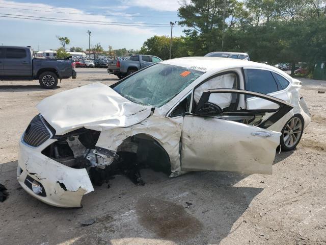  Salvage Buick Verano