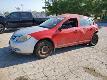  Salvage Chevrolet Cobalt Ls