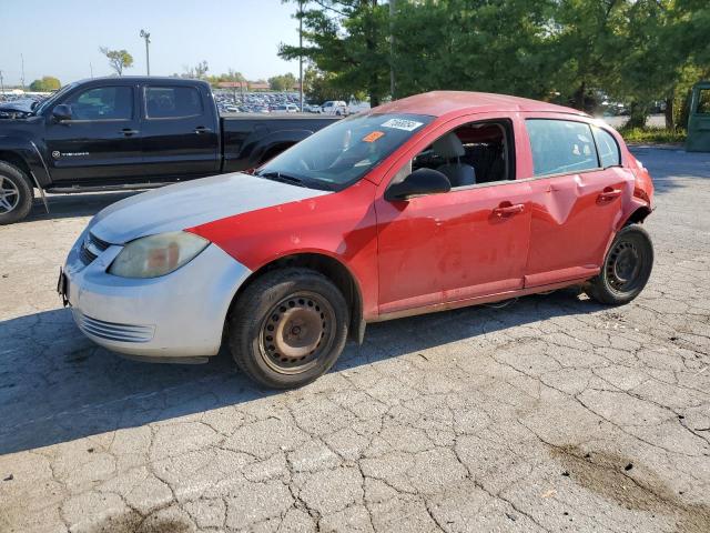  Salvage Chevrolet Cobalt Ls