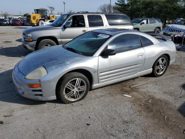  Salvage Mitsubishi Eclipse