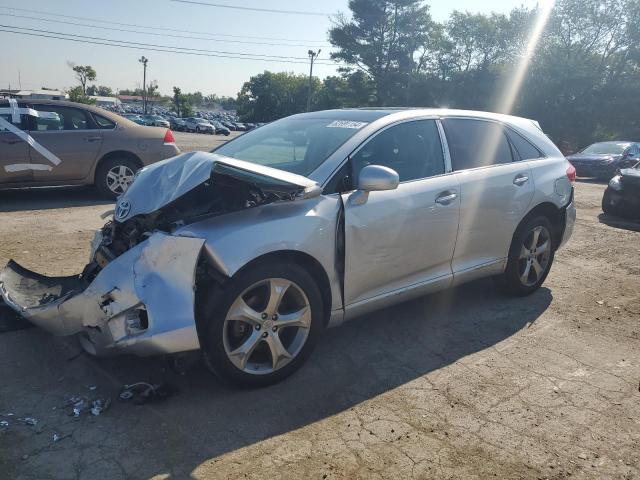  Salvage Toyota Venza