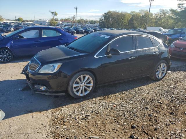  Salvage Buick Verano