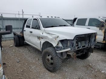  Salvage Ram 3500