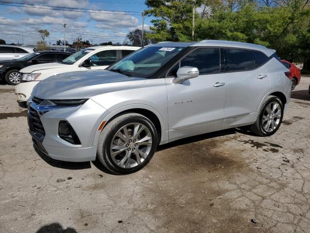  Salvage Chevrolet Blazer