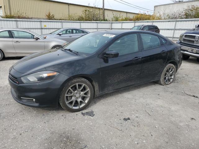  Salvage Dodge Dart