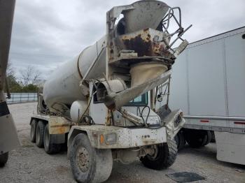  Salvage Terex   Terex Advanc Advance Mi