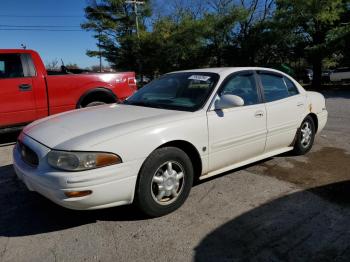  Salvage Buick LeSabre