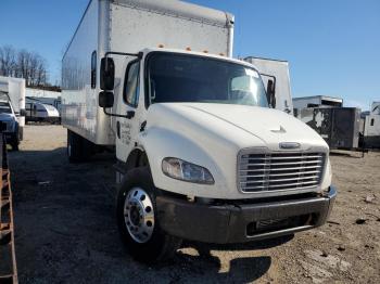  Salvage Freightliner M2 106 Med