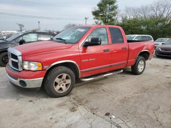  Salvage Dodge Ram 1500