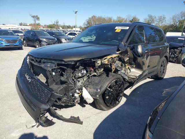  Salvage Kia Telluride