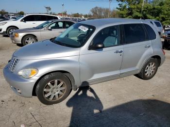  Salvage Chrysler PT Cruiser