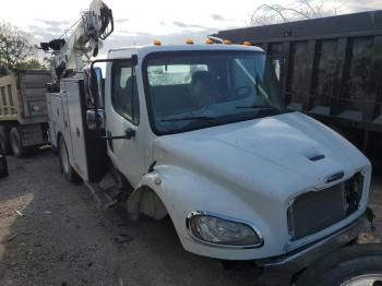  Salvage Freightliner M2 106 Med