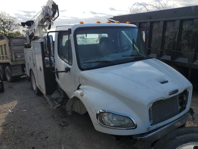  Salvage Freightliner M2 106 Med