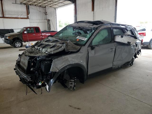  Salvage Kia Telluride