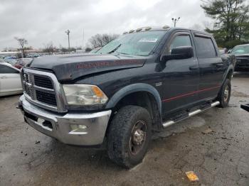  Salvage Dodge Ram 2500