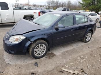  Salvage Chevrolet Cobalt