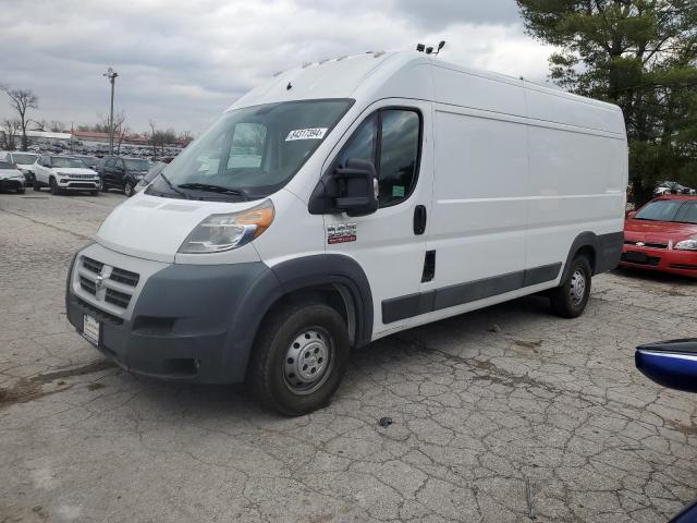  Salvage Ram Promaster