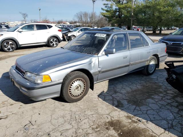  Salvage Acura Legend