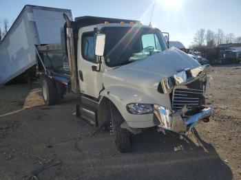  Salvage Freightliner M2 106 Med