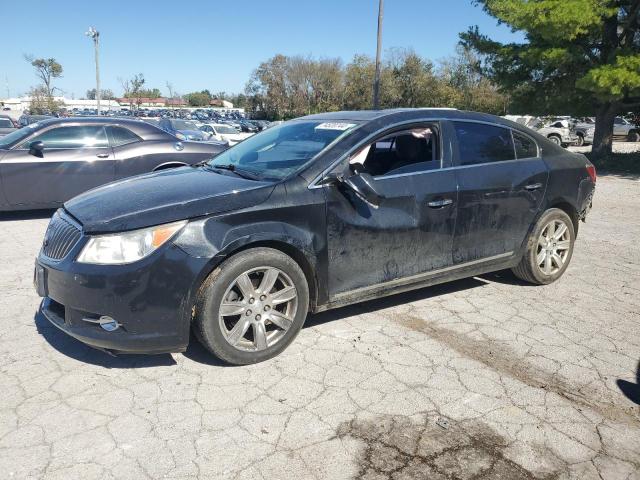  Salvage Buick LaCrosse