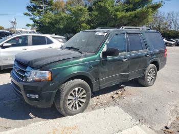  Salvage Ford Expedition