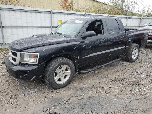  Salvage Dodge Dakota