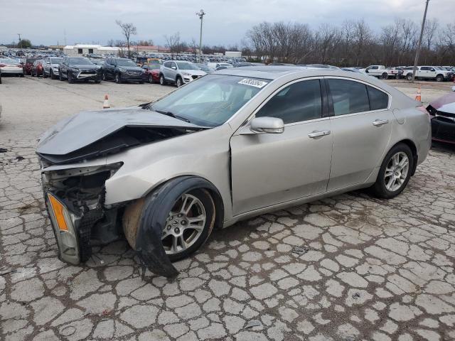  Salvage Acura TL