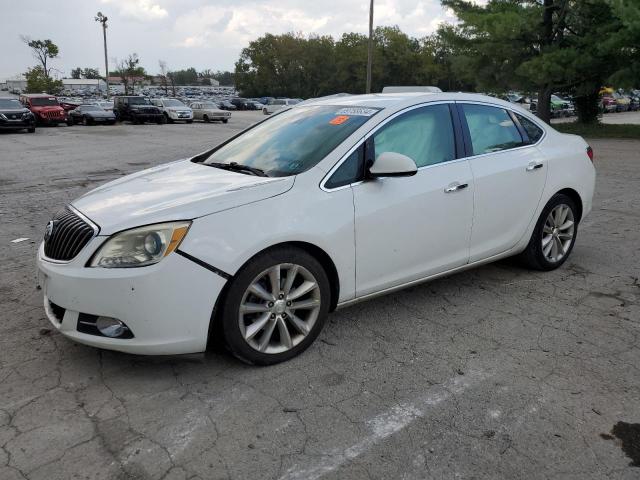  Salvage Buick Verano