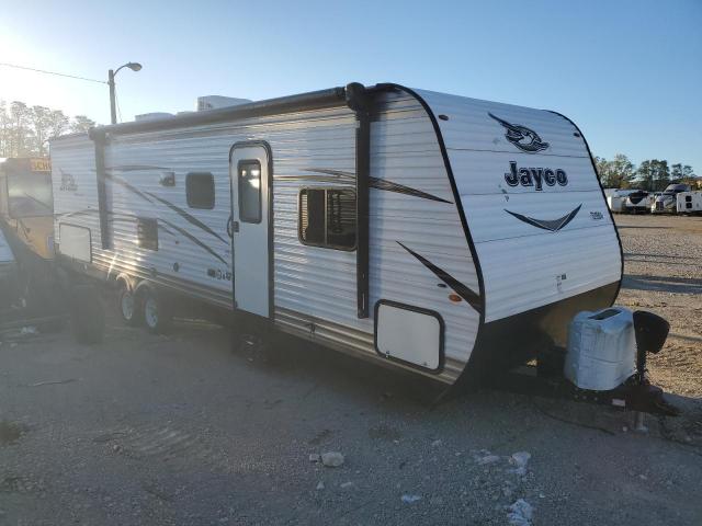  Salvage Jayco Jay Flight