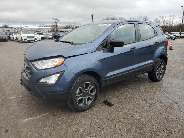  Salvage Ford EcoSport