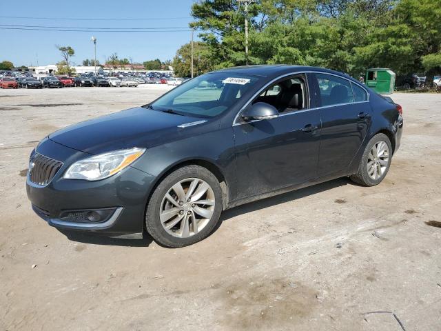  Salvage Buick Regal