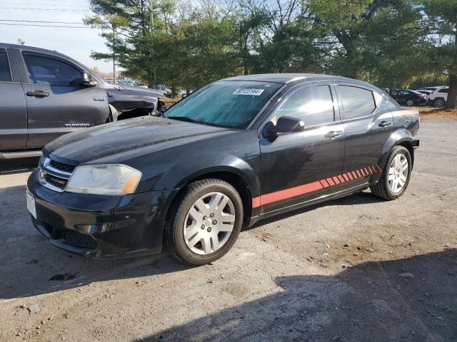  Salvage Dodge Avenger