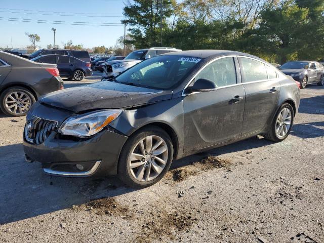  Salvage Buick Regal