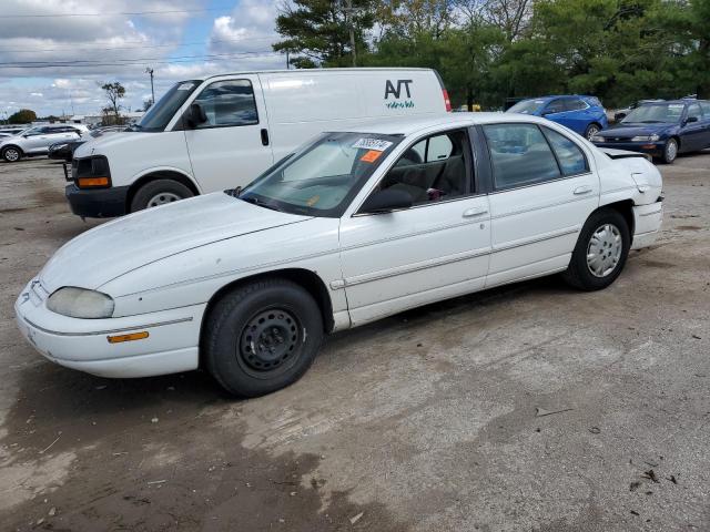  Salvage Chevrolet Lumina