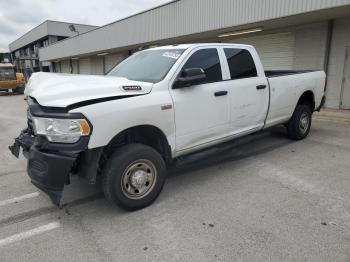  Salvage Ram 2500