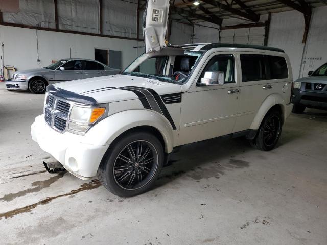  Salvage Dodge Nitro