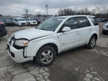  Salvage Saturn Vue