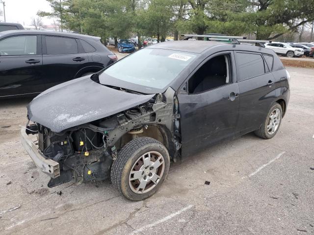  Salvage Pontiac Vibe