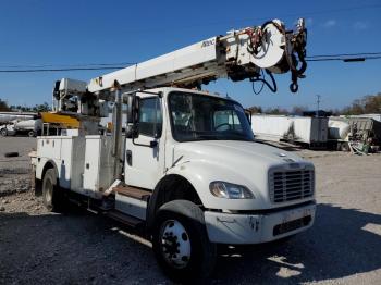  Salvage Freightliner M2 106 Med