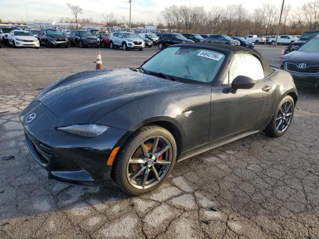  Salvage Mazda Mx5